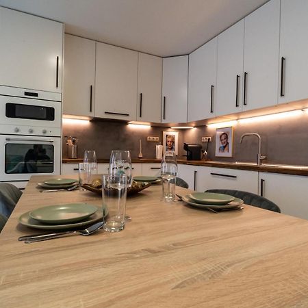 Be Unforgettable Apartment Distrikt Distrikt Faro Exterior foto