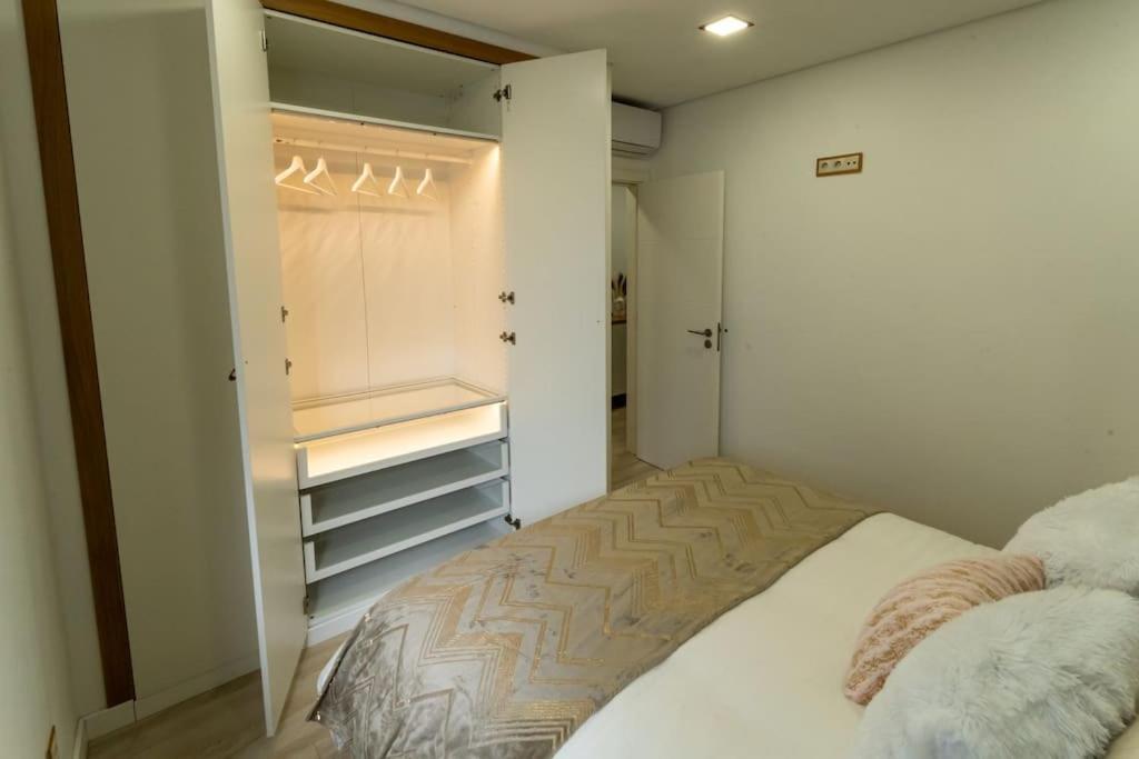 Be Unforgettable Apartment Distrikt Distrikt Faro Exterior foto