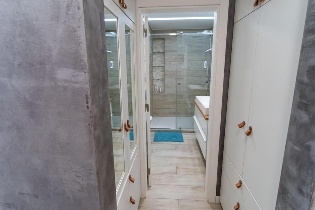 Be Unforgettable Apartment Distrikt Distrikt Faro Exterior foto