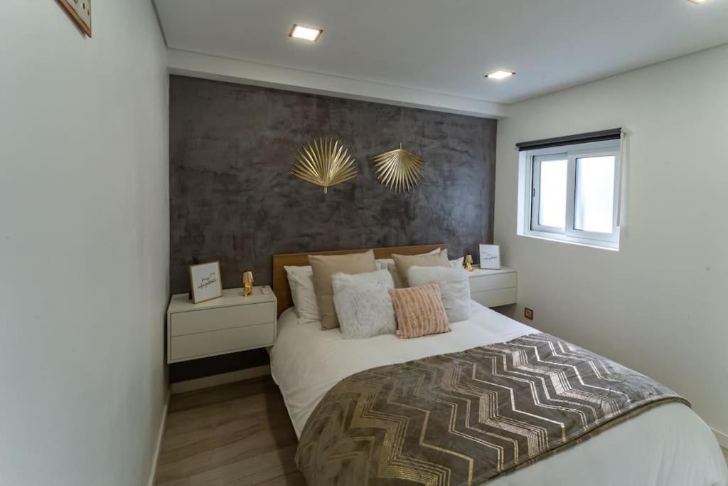 Be Unforgettable Apartment Distrikt Distrikt Faro Exterior foto