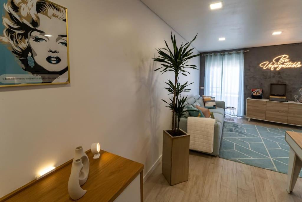 Be Unforgettable Apartment Distrikt Distrikt Faro Exterior foto