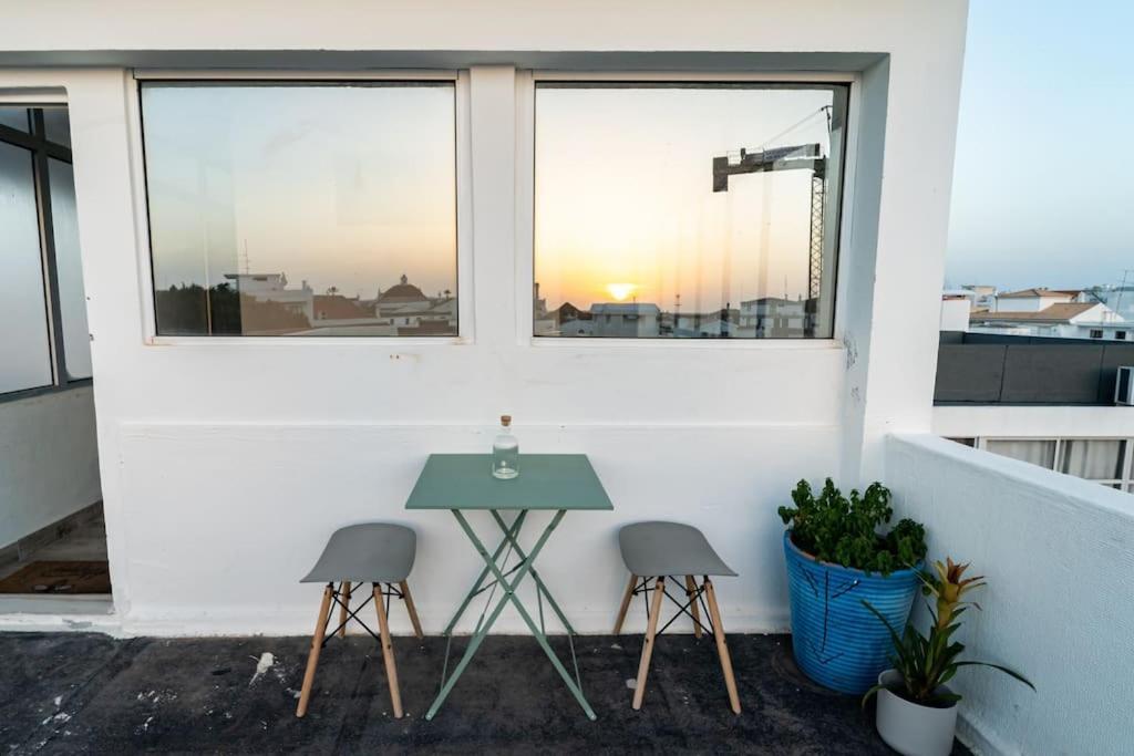 Be Unforgettable Apartment Distrikt Distrikt Faro Exterior foto