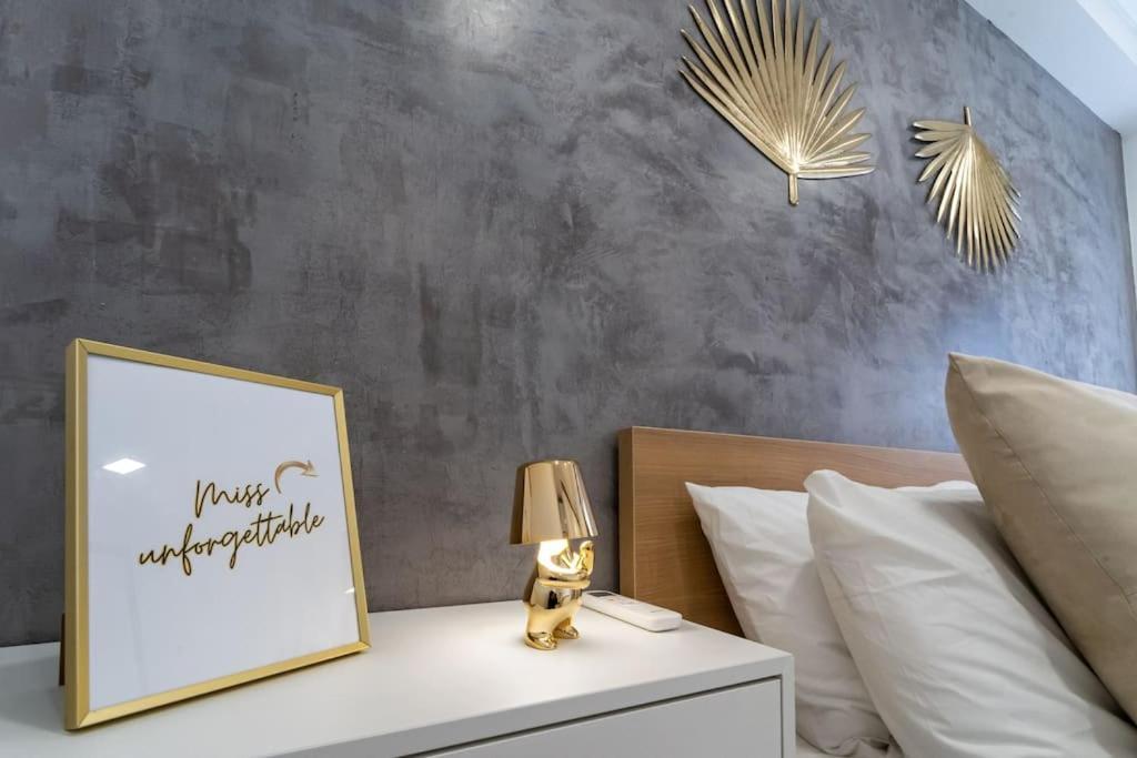 Be Unforgettable Apartment Distrikt Distrikt Faro Exterior foto