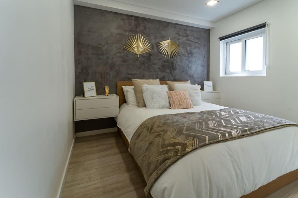Be Unforgettable Apartment Distrikt Distrikt Faro Exterior foto