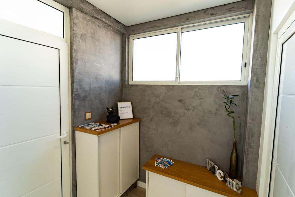 Be Unforgettable Apartment Distrikt Distrikt Faro Exterior foto