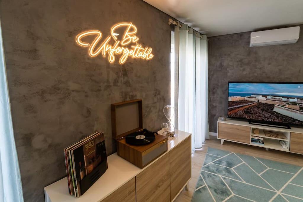 Be Unforgettable Apartment Distrikt Distrikt Faro Exterior foto
