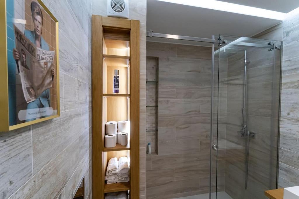 Be Unforgettable Apartment Distrikt Distrikt Faro Exterior foto