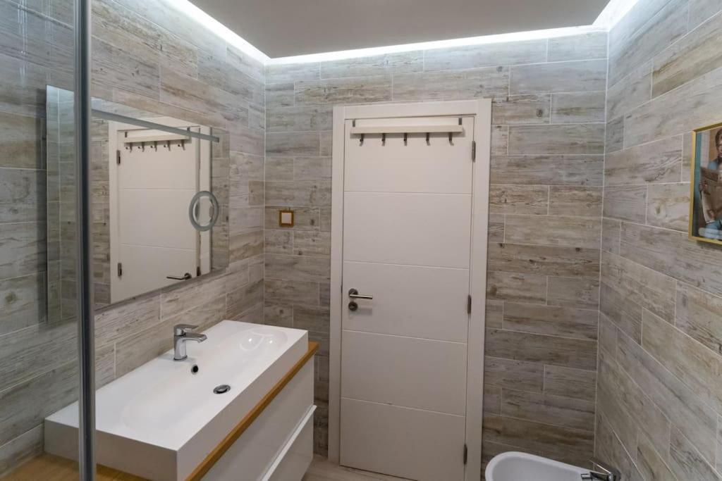Be Unforgettable Apartment Distrikt Distrikt Faro Exterior foto