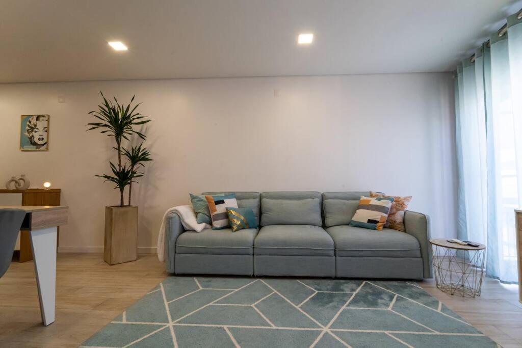 Be Unforgettable Apartment Distrikt Distrikt Faro Exterior foto