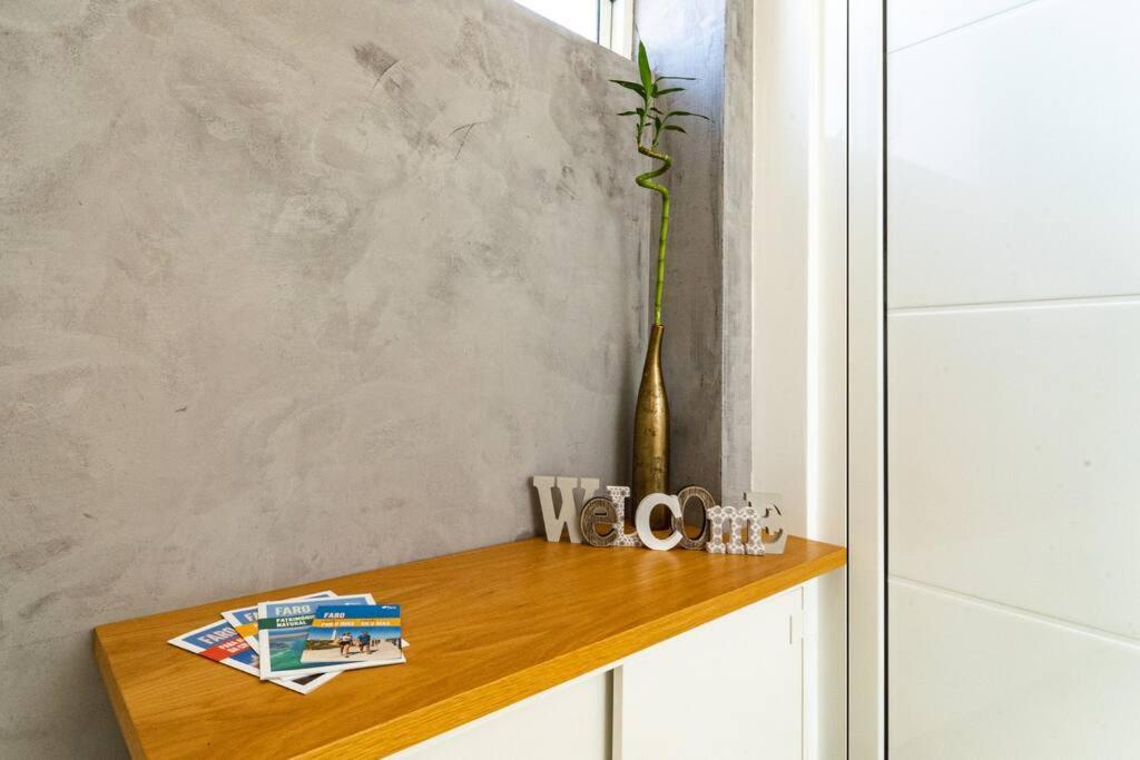 Be Unforgettable Apartment Distrikt Distrikt Faro Exterior foto