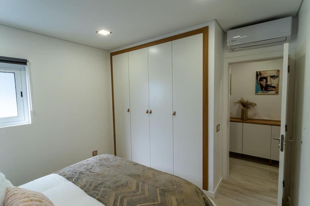 Be Unforgettable Apartment Distrikt Distrikt Faro Exterior foto