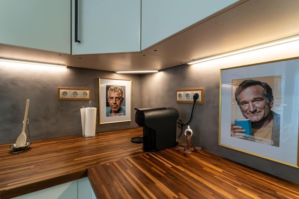 Be Unforgettable Apartment Distrikt Distrikt Faro Exterior foto