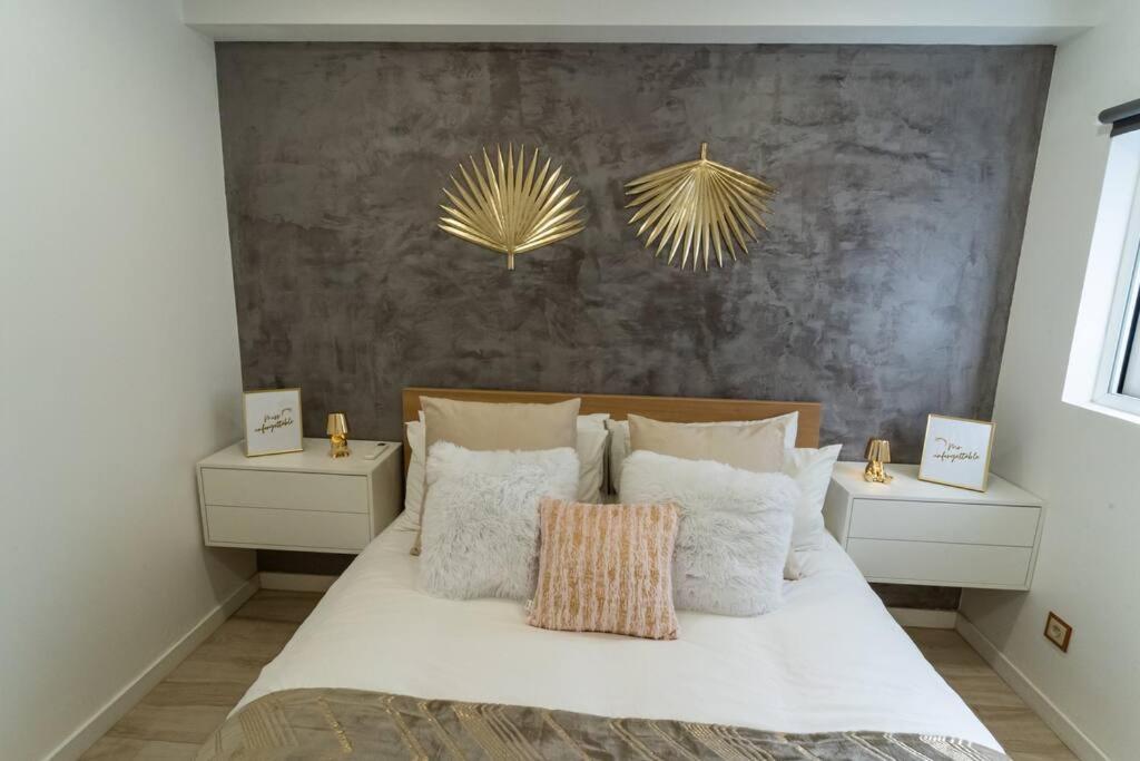 Be Unforgettable Apartment Distrikt Distrikt Faro Exterior foto