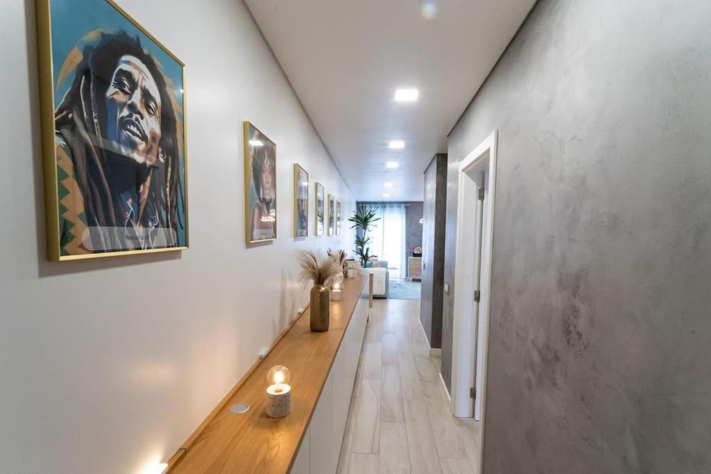 Be Unforgettable Apartment Distrikt Distrikt Faro Exterior foto