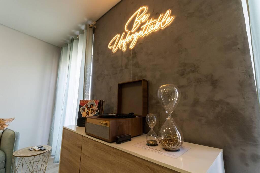 Be Unforgettable Apartment Distrikt Distrikt Faro Exterior foto