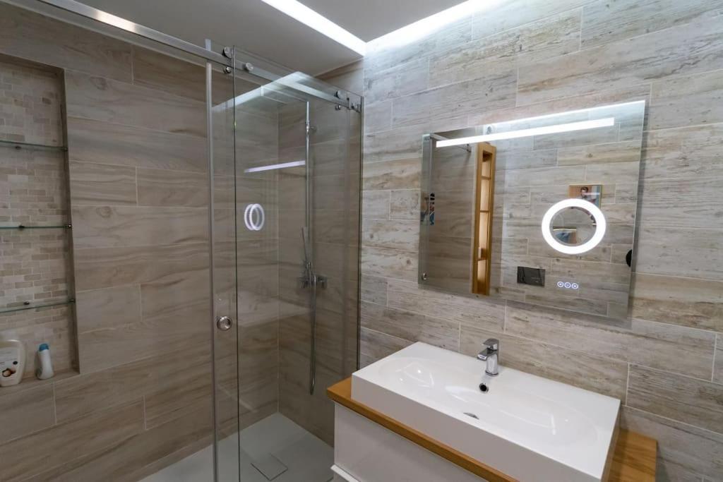 Be Unforgettable Apartment Distrikt Distrikt Faro Exterior foto