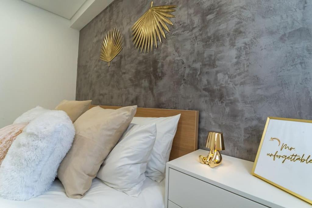 Be Unforgettable Apartment Distrikt Distrikt Faro Exterior foto