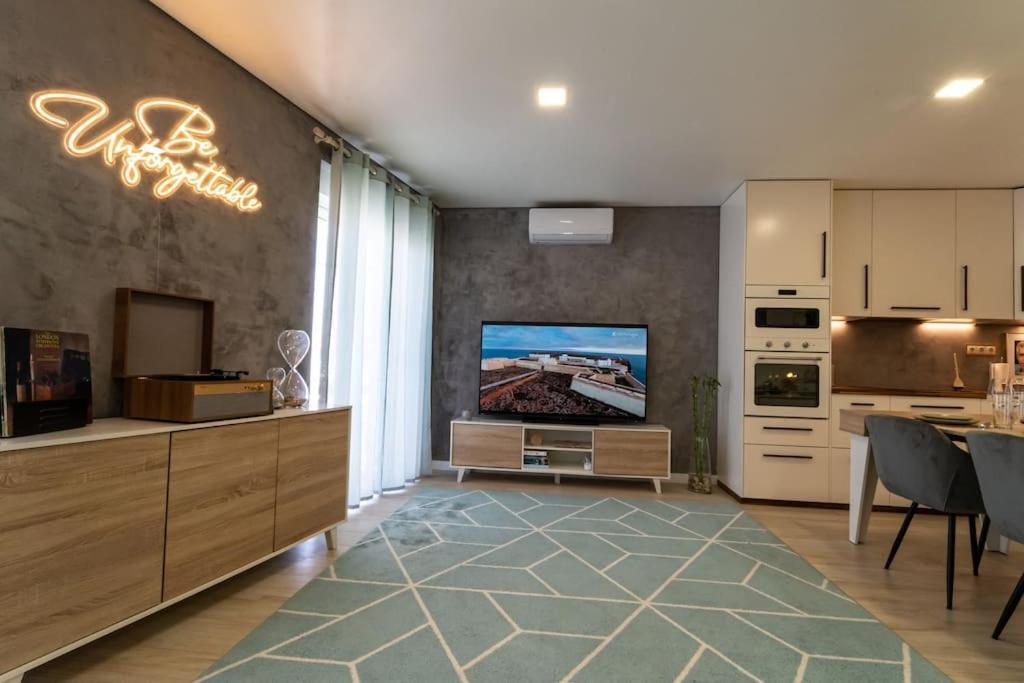 Be Unforgettable Apartment Distrikt Distrikt Faro Exterior foto